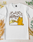 Best Cat Mom Ever T Shirt, Cat Lover Tee, Gifts for Cat Lovers, Gift for Cat Mom, Women Cat Lover, Kitten tee, Animal Lover Tee