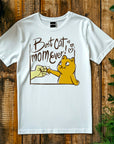 Best Cat Mom Ever T Shirt, Cat Lover Tee, Gifts for Cat Lovers, Gift for Cat Mom, Women Cat Lover, Kitten tee, Animal Lover Tee