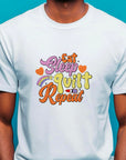 Eat Sleep Quilt Repeat T-Shirt, Funny Quilting Shirt, Quilter Gift Tee, Eat Sleep Gym Repeat Shirt, Gym Slogan Tee, Gift for Gym Lover