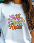 Eat Sleep Quilt Repeat T-Shirt, Funny Quilting Shirt, Quilter Gift Tee, Eat Sleep Gym Repeat Shirt, Gym Slogan Tee, Gift for Gym Lover