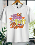 Eat Sleep Quilt Repeat T-Shirt, Funny Quilting Shirt, Quilter Gift Tee, Eat Sleep Gym Repeat Shirt, Gym Slogan Tee, Gift for Gym Lover