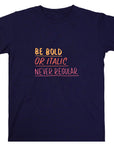 Graphic Designer T-Shirt, Creative Work Lettering Tee, Digital Artist Shirt, Designer Gift, Typography Art Tee