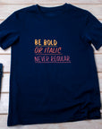 Graphic Designer T-Shirt, Creative Work Lettering Tee, Digital Artist Shirt, Designer Gift, Typography Art Tee