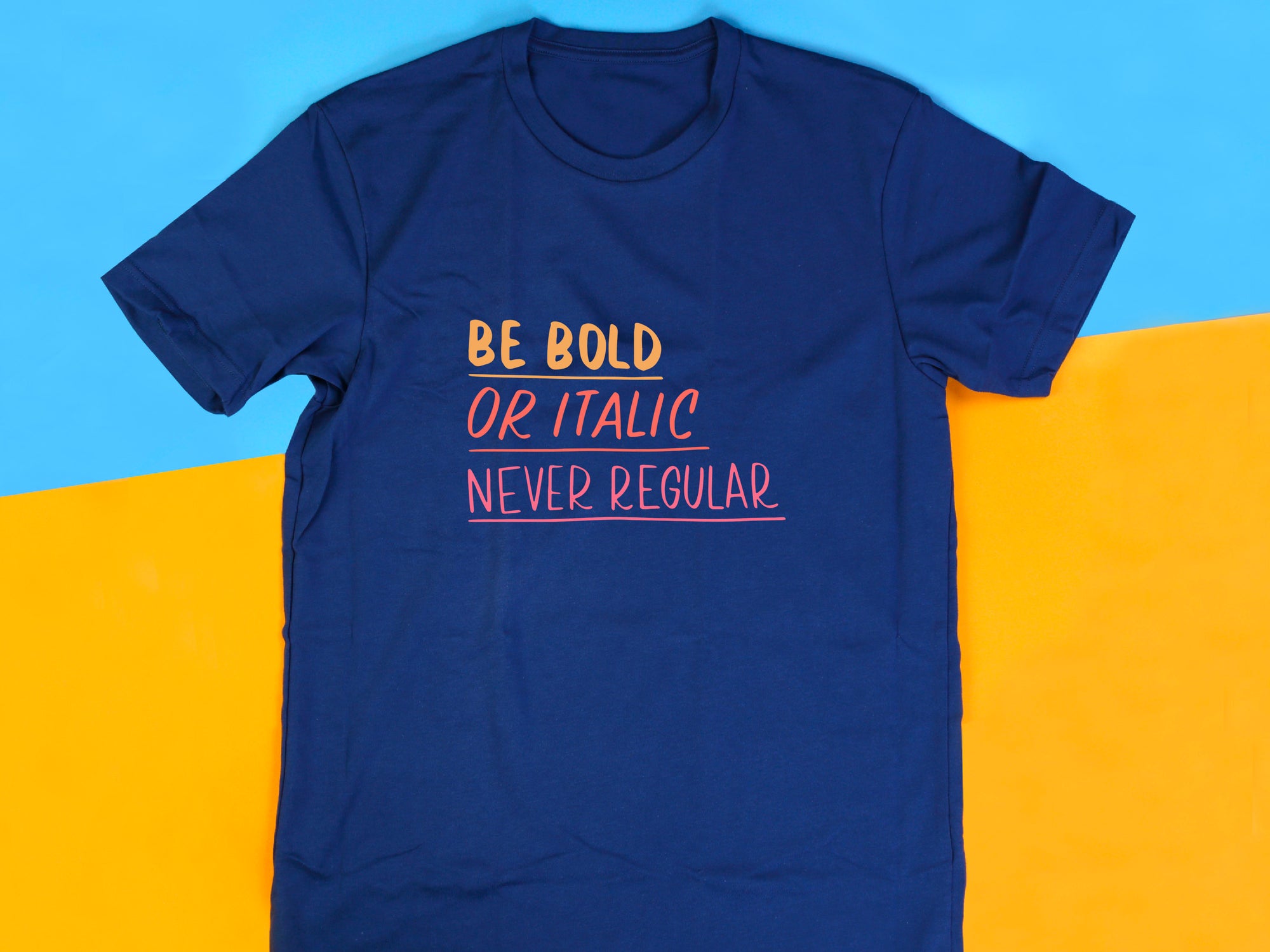 Graphic Designer T-Shirt, Creative Work Lettering Tee, Digital Artist Shirt, Designer Gift, Typography Art Tee