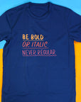 Graphic Designer T-Shirt, Creative Work Lettering Tee, Digital Artist Shirt, Designer Gift, Typography Art Tee