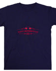 Happy mothers day hearts, Mothers Day T-shirt, Mothers Day T-shirt, Cute Mothers Day shirt, Mothers Day shirt, Shirt for Mom