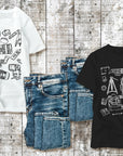 Photographer Shirt | Unique Gifts for Photography Enthusiasts, Travel Apparel & Accessories, Camera Lover Gift Ideas