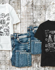 Photography T-Shirt | Camera Lovers Shirt | Photographer Gifts & Gift Ideas for Photography Enthusiasts