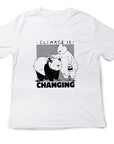 Cute Japanese Streetwear Panda T-Shirt – Panda Lover Gift, Kawaii Panda Tee