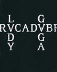 Lady Gaga Abracadabra Mayhem Tee - LG7 Inspired Magic Fan Shirt | LG7 Mayhem Merch