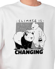 Cute Japanese Streetwear Panda T-Shirt – Panda Lover Gift, Kawaii Panda Tee