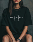 Lady Gaga Abracadabra Mayhem Tee - LG7 Inspired Magic Fan Shirt | LG7 Mayhem Merch