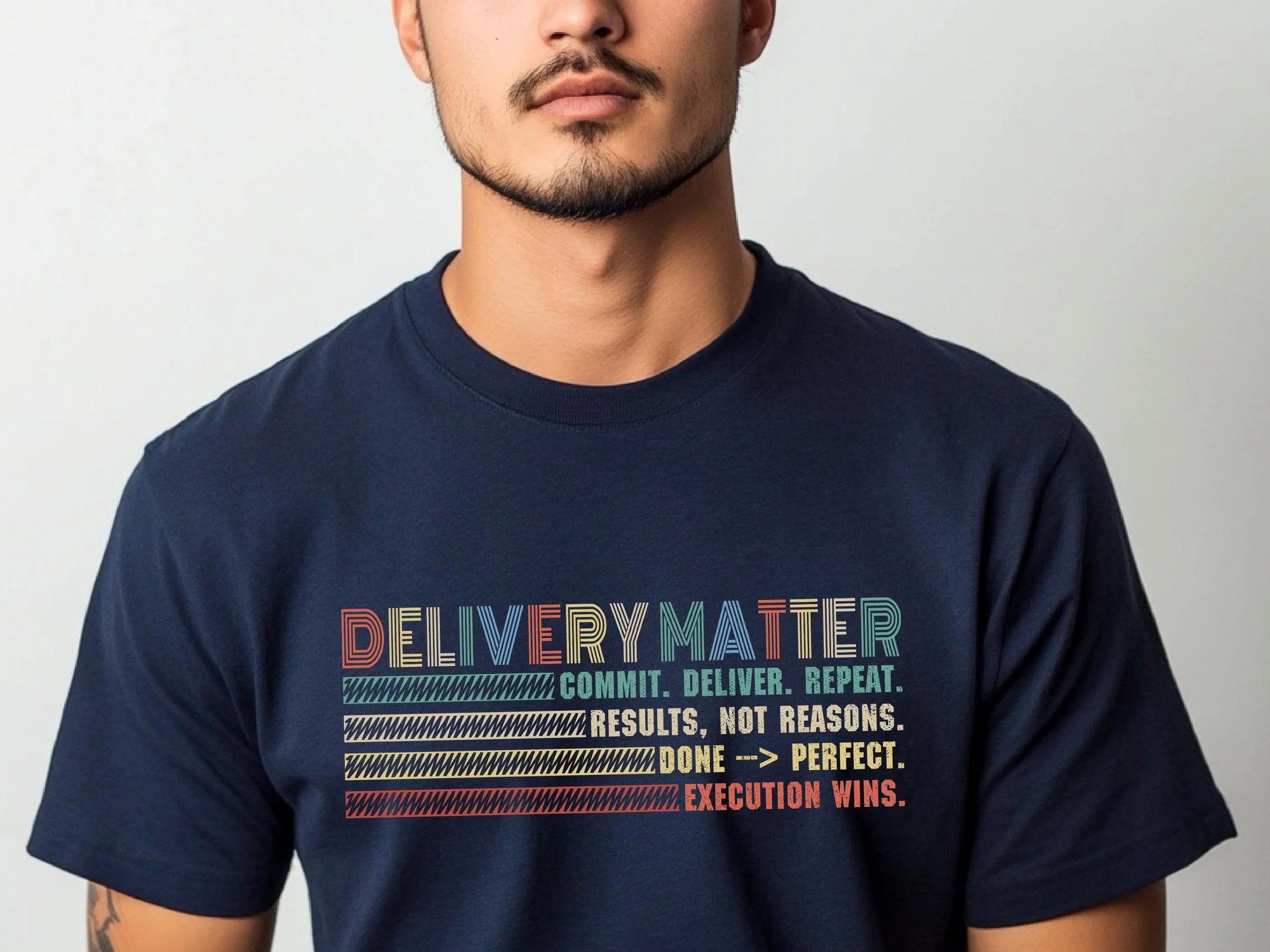 Best Manager T-Shirt – Great Manager Gift, Leaving Work, New Job Promotion, Project Plan Tracker – Instant Delivery Available
