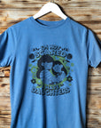 You Cant Scare Me, I have Two Daughters, Mothers Day T-shirt, Mothers Day T-shirt, Cute Mothers Day shirt, Mothers Day shirt, Shirt for Mom