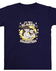 You Cant Scare Me, I have Two Daughters, Mothers Day T-shirt, Mothers Day T-shirt, Cute Mothers Day shirt, Mothers Day shirt, Shirt for Mom