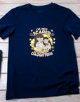 You Cant Scare Me, I have Two Daughters, Mothers Day T-shirt, Mothers Day T-shirt, Cute Mothers Day shirt, Mothers Day shirt, Shirt for Mom