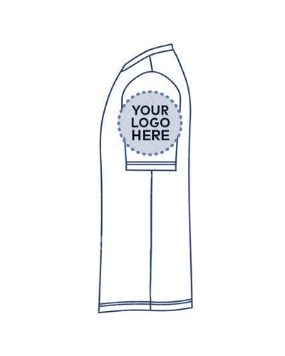Personalised t-shirts Custom Logo T Shirts