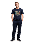 1985 40th Birthday T-Shirt | Funny 40th Gifts for Dad, Gifts for Him | Classic 40th T-Shirt for Men