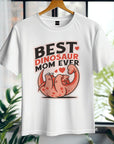 Mum Dinosaur Shirt, Mamasaurus Tshirt, Mothers Day Shirt, Funny Mom T shirt, Dinosaur Party Gift, Dinosaur Gifts, Funny Mummy Gift