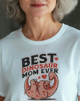 Mum Dinosaur Shirt, Mamasaurus Tshirt, Mothers Day Shirt, Funny Mom T shirt, Dinosaur Party Gift, Dinosaur Gifts, Funny Mummy Gift