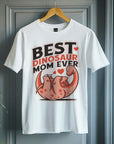 Mum Dinosaur Shirt, Mamasaurus Tshirt, Mothers Day Shirt, Funny Mom T shirt, Dinosaur Party Gift, Dinosaur Gifts, Funny Mummy Gift