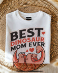 Mum Dinosaur Shirt, Mamasaurus Tshirt, Mothers Day Shirt, Funny Mom T shirt, Dinosaur Party Gift, Dinosaur Gifts, Funny Mummy Gift