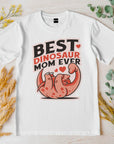 Mum Dinosaur Shirt, Mamasaurus Tshirt, Mothers Day Shirt, Funny Mom T shirt, Dinosaur Party Gift, Dinosaur Gifts, Funny Mummy Gift