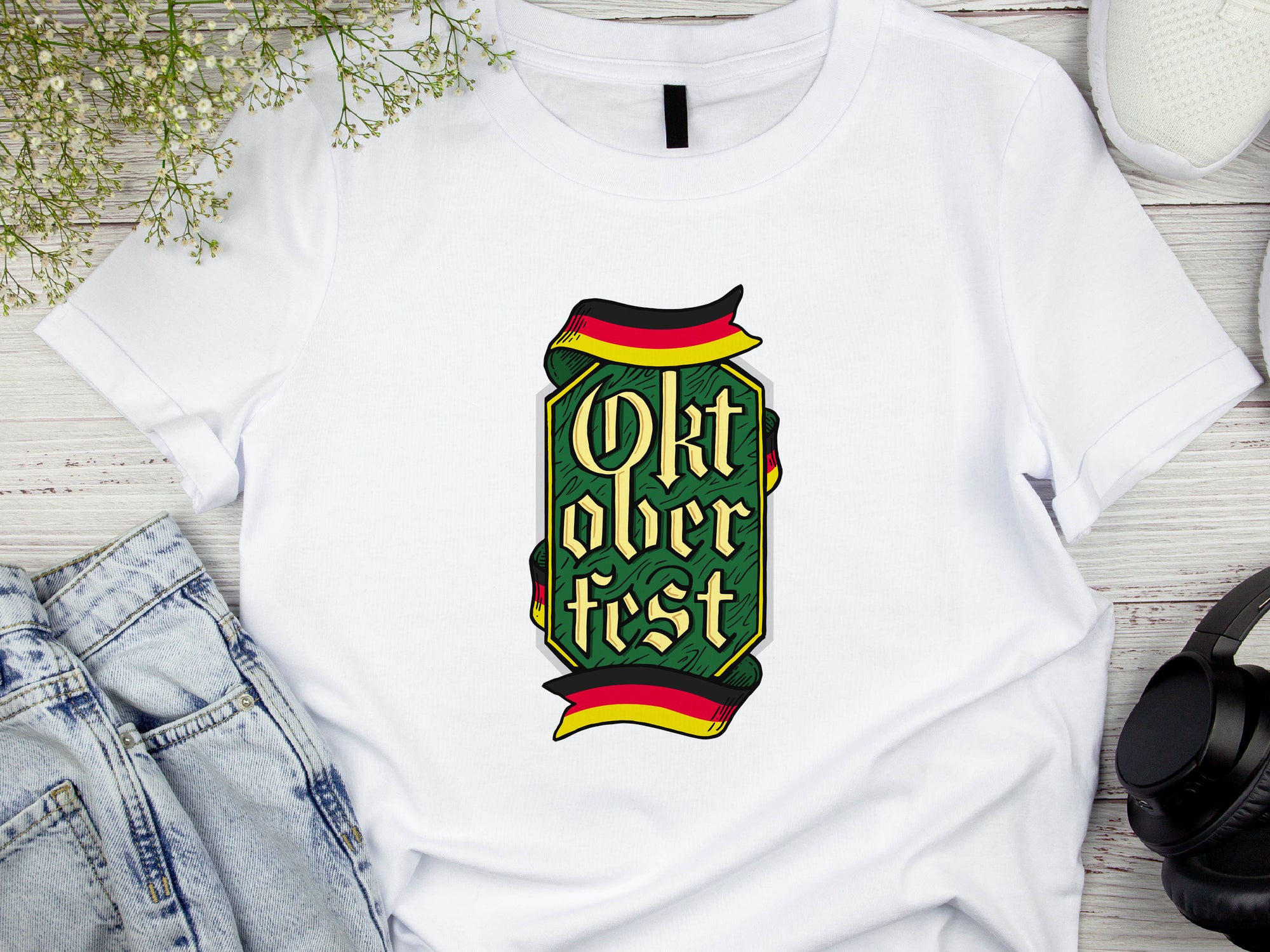 Oktoberfest T-Shirt, German Beer Festival Shirt, Bavarian Costume Tee, Munich Party Shirt, Funny Prost Beer Tee, Oktoberfest Outfit