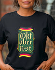 Oktoberfest T-Shirt, German Beer Festival Shirt, Bavarian Costume Tee, Munich Party Shirt, Funny Prost Beer Tee, Oktoberfest Outfit