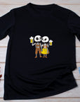Oktoberfest Funny Skeletons T-Shirt, Beer Festival Shirt, Group Drinking Team Tee, German Beer Lover Shirt, Cheers Halloween Ghosts Shirt