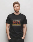 Vintage 1995 - 30th Birthday T-Shirt, PR-ET Design, Funny 30th Gift for Dad, 30th Gifts for Men