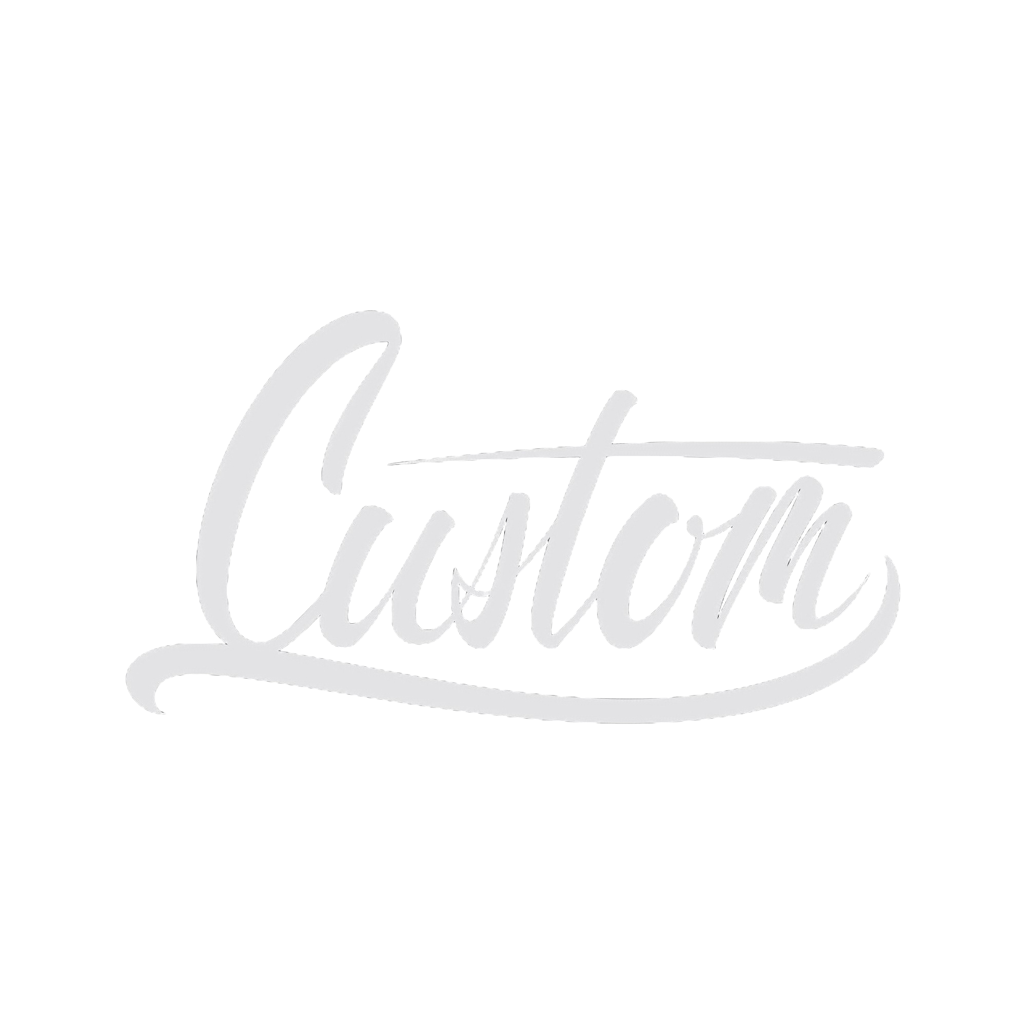 Custom made Sweatshirt tailored to customer requirements