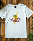 Superhero Mom T-Shirt – My Best Friend, My Forever Hero, Mother's Day Gift, Mom Shirt, Comic Book Style Tee, Super Mom Shirt, Gift for Mom