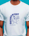 Oktoberfest T-Shirt – Funny Beer Festival Tee – Bavarian Costume Shirt – German Party Outfit – Lederhosen Style – Beer Lover Gift