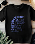 Oktoberfest T-Shirt – Funny Beer Festival Tee – Bavarian Costume Shirt – German Party Outfit – Lederhosen Style – Beer Lover Gift