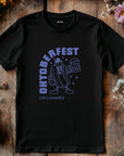 Oktoberfest T-Shirt – Funny Beer Festival Tee – Bavarian Costume Shirt – German Party Outfit – Lederhosen Style – Beer Lover Gift