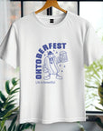 Oktoberfest T-Shirt – Funny Beer Festival Tee – Bavarian Costume Shirt – German Party Outfit – Lederhosen Style – Beer Lover Gift