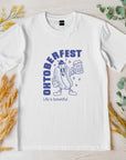 Oktoberfest T-Shirt – Funny Beer Festival Tee – Bavarian Costume Shirt – German Party Outfit – Lederhosen Style – Beer Lover Gift