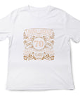 Epic Legend 1955 T-Shirt | 70th Birthday Gift for Dad | Funny 70th Gift | Born a Legend | 70th Gifts for Him