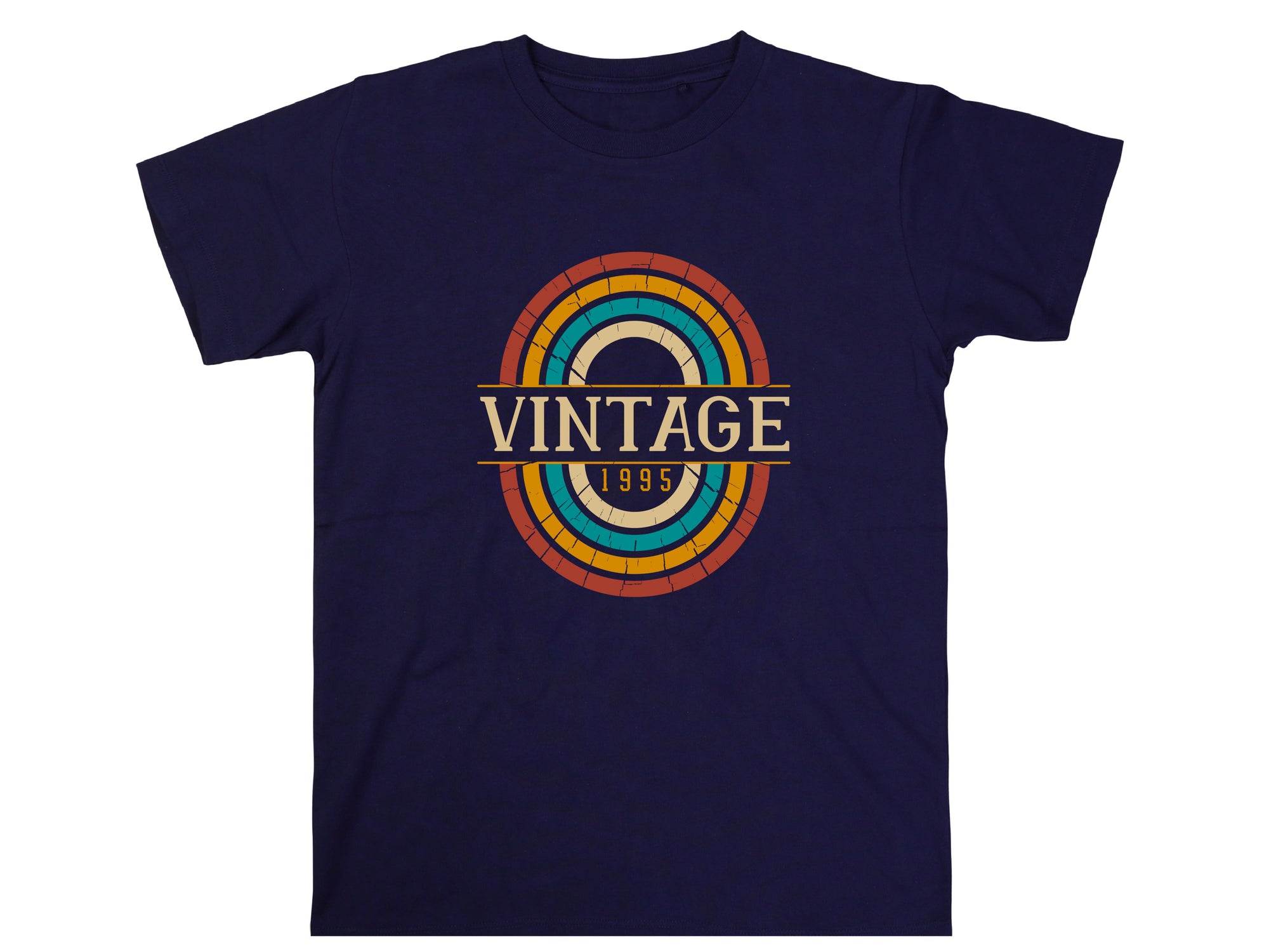 Vintage 1995 Quote T-Shirt - 30th Birthday Gift, PR-ET Design, Funny 30th Gift for Dad, 30th T-Shirt for Men