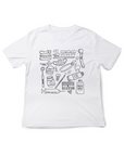 Funny Dental T-Shirt | Dentist Appreciation Gift | Teeth Shirt for Dental Assistants, Hygienists, and Dentistry Fans