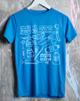 Funny Dental T-Shirt | Dentist Appreciation Gift | Teeth Shirt for Dental Assistants, Hygienists, and Dentistry Fans