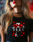 Dog Lover T-Shirt – The Perfect Dog Dad or Pet Lover Gift