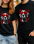 Dog Lover T-Shirt – The Perfect Dog Dad or Pet Lover Gift