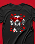Dog Lover T-Shirt – The Perfect Dog Dad or Pet Lover Gift