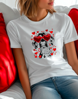 Dog Lover T-Shirt – The Perfect Dog Dad or Pet Lover Gift
