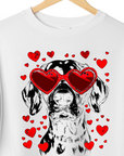 Dog Lover T-Shirt – The Perfect Dog Dad or Pet Lover Gift