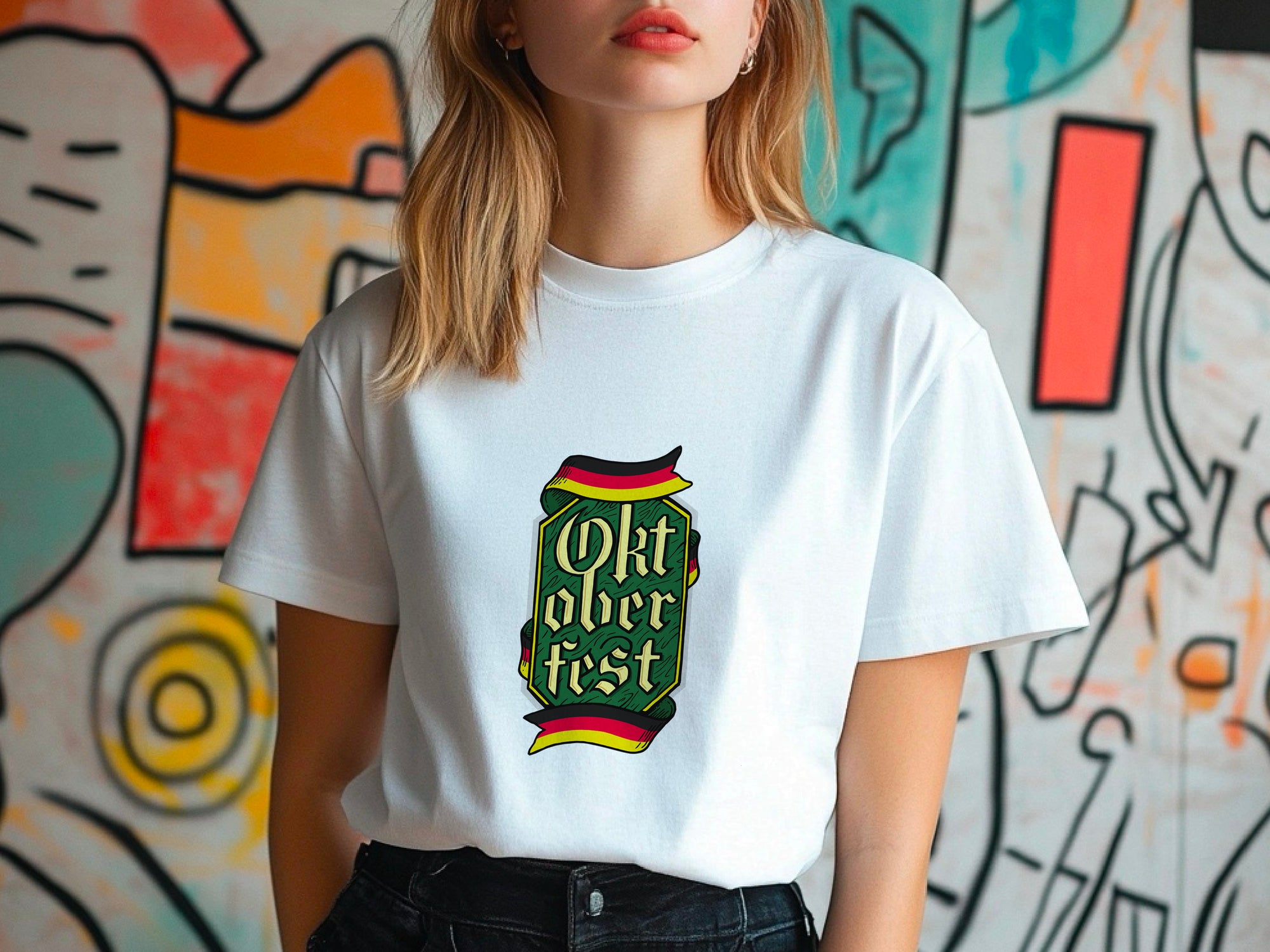 Oktoberfest T-Shirt, German Beer Festival Shirt, Bavarian Costume Tee, Munich Party Shirt, Funny Prost Beer Tee, Oktoberfest Outfit