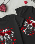 Dog Lover T-Shirt – The Perfect Dog Dad or Pet Lover Gift