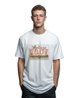 Vintage 2007 - 18th Birthday T-Shirt, Funny 18th Gift for Dad, 18th Gifts for Men, Classic 18th T-Shirt